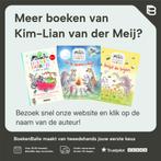 Dierendorpje 9789044340839 Kim-Lian van der Meij, Verzenden, Zo goed als nieuw, Kim-Lian van der Meij
