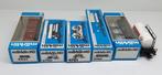 Märklin H0 - 4431/4750/4761/4764 - Modeltrein goederenwagon, Nieuw