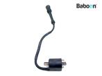 Bobine Yamaha XVZ 1300 Royal Venture TF 1999-2013 (VP09 5JC), Motoren, Verzenden, Gebruikt