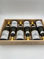 2024 Pouilly-Fumé de Ladoucette - Pouilly Fumé - 6 Flessen, Nieuw