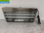 RVS Eazyzap Insectenverdelger FP985 Vliegenlamp 230V Horeca, Ophalen of Verzenden