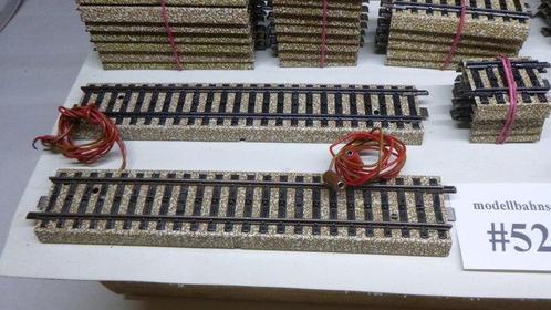 Märklin H0 - 5100/5106/5200/5120/5129/5107/5108/5109/u.a. -, Hobby en Vrije tijd, Modeltreinen | H0