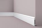 Wallstyl / Floorstyl FL2 (120 x 15 mm), Doe-het-zelf en Verbouw, Plinten en Afwerking, Nieuw, Ophalen of Verzenden