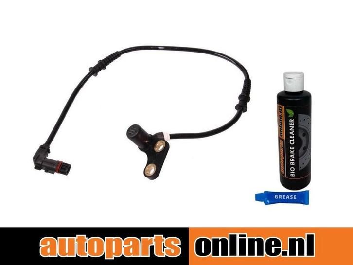 ABS-sensor Mercedes-benz Slk voorzijde, Auto-onderdelen, Besturing, Nieuw, Verzenden