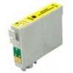 Epson cartridges T0804 Yellow huismerk, Verzenden, Nieuw