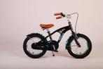 Volare Miracle Cruiser Kinderfiets - Jongens - 14 inch - Mat, Ophalen of Verzenden, Nieuw, Overige merken