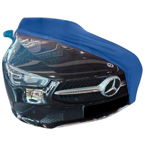 Autohoes passend voor Mercedes-Benz CLA-Class Coupe binnen, Auto diversen, Autohoezen, Op maat, Nieuw, Ophalen of Verzenden