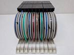 10 Pieces Vintage Scotch 18cm Reels (1 Hole) in a Sturdy, Audio, Tv en Foto, Radio's, Nieuw