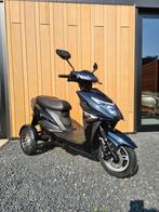 De eerste Naked Sport Scootmobiel van Nederland !, MBL Mobitity , Maximaal 45 km/u, Elektrisch, Nieuw