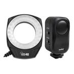 Godox Ring48 Macro Ring Flitser (In doos), Verzenden, Zo goed als nieuw