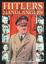 HITLERS HANDLANGERS 9789055136254 A.P. van de Bovenkamp, Boeken, Verzenden, Gelezen, A.P. van de Bovenkamp