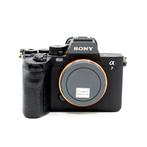 Sony A7 IV (138.298 clicks) (occ_6166), Ophalen of Verzenden, Gebruikt, Sony