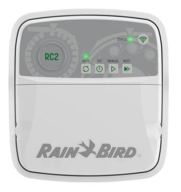 (TIP) RainBird RC2-i8 Controller 8 stations indoor met WiFi