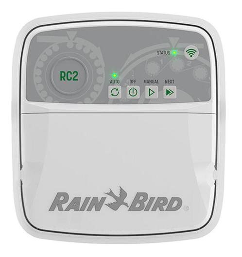 (TIP) RainBird RC2-i8 Controller 8 stations indoor met WiFi, Tuin en Terras, Bewateringscomputers, Nieuw, Ophalen of Verzenden