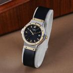 Hublot - Classic Fusion Gold/Steel - 1395.2 - Dames -, Nieuw