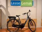 22: Gazelle Paris C7, Ophalen of Verzenden, Zo goed als nieuw, 50 km per accu of meer, Gazelle