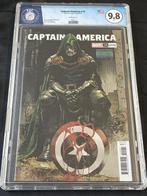Captain America (Vol. 12) #14 - Dan Panosian Doom Variant -, Boeken, Strips | Comics, Nieuw