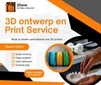 3D print service - 3Dave