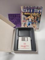 Fallen Angel 7 Screen Atari ST Boxed, Ophalen of Verzenden, Nieuw