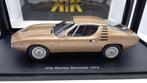 KK-Scale 1:18 - Modelauto - Alfa Romeo Montreal - 1970 -, Nieuw