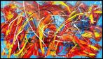Luc Mora - Les mots bleus - XXXL