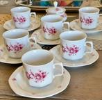 Seltmann Weiden - bavaria - Koffieservies voor 6 (13) -, Antiek en Kunst
