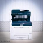 Compacte A4 all-in-one printer voor professioneel gebruik, Xerox, Mailen, All-in-one, Refurbished