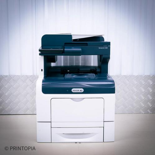 Compacte A4 all-in-one printer voor professioneel gebruik, Computers en Software, Printers, Laserprinter, Faxen, Kleur printen