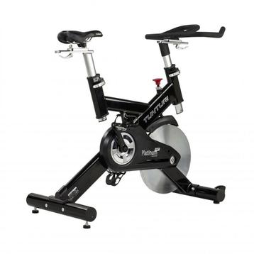 Tunturi Platinum Sprinter Bike PRO Spinfiets beschikbaar voor biedingen