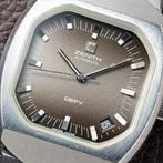 Zenith - Defy Brown Dial Automatic TV model Integrated