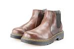 Dr. Martens Chelsea Boots in maat 32 Bruin | 10% extra, Kinderen en Baby's, Kinderkleding | Schoenen en Sokken, Schoenen, Nieuw