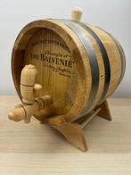 The Balvenie Barrel 3l - Vat - Hout