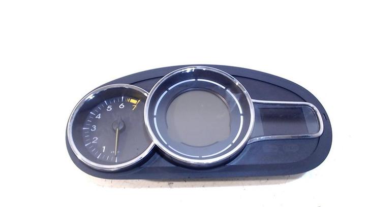 Cockpit Renault Mégane III 1.6 16V Hi-Flex 248100053, Auto-onderdelen, Elektronica en Kabels, ARN erkend, Stiba lid, Erkend duurzaam