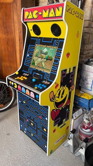 Pandora Box - PAC-MAN - themed multi game - Arcadespel, Spelcomputers en Games, Spelcomputers | Overige Accessoires