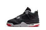 Jordan 4 Retro Bred Reimagined (GS) - maat 36 (Schoenen), Kleding | Dames, Schoenen, Verzenden, Nieuw, Sneakers of Gympen