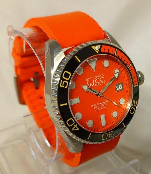 WCC - Pro Diver 300M - Zonder Minimumprijs - WCC-45 - Heren, Sieraden, Tassen en Uiterlijk, Horloges | Heren