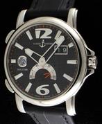 Ulysse Nardin - Dual Time - C.O.S.C. Chronometer - GMT -, Nieuw