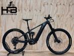 Giant Reign E+ 2 MX Pro 29 inch E-Mountainbike Sram GX 2022, Fietsen en Brommers, 45 tot 49 cm, Zo goed als nieuw, Heren, Fully