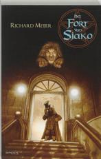 Het Fort Van Sjako, Boeken, Ophalen of Verzenden, Nieuw