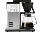Melitta -  One Sst Filterkoffiezetapparaat  - Zilver, Witgoed en Apparatuur, Koffiezetapparaten, Verzenden, 10 kopjes of meer