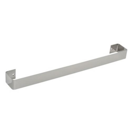 Handdoekbeugel Plieger Cavallino Retto Dubbel & Elektrisch, Doe-het-zelf en Verbouw, Sanitair, Bad, Nieuw, Chroom, Ophalen of Verzenden