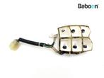 Display Controlelampen Kawasaki ZL 600 Eliminator 1986-1987, Motoren, Onderdelen | Kawasaki, Verzenden, Gebruikt