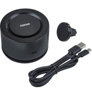 Luchtreiniger auto | Osram (2W, UV-licht), Witgoed en Apparatuur, Luchtbehandelingsapparatuur, Nieuw, Verzenden