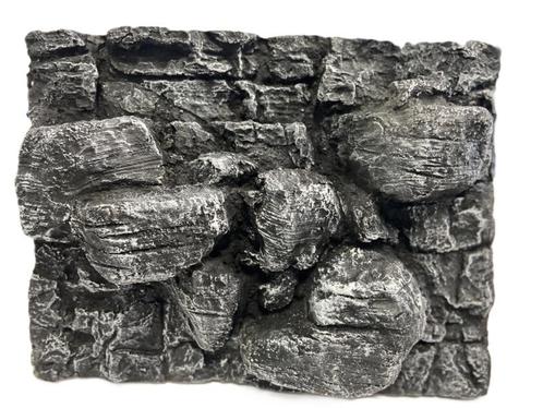 3D aquarium achterwand Os-32-1 Maat: 60x45x15cm ( decoratie), Dieren en Toebehoren, Vissen | Aquaria en Toebehoren, Nieuw, Verzenden