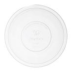 Vegware 185-serie composteerbare platte deksels (300 stuks), Huis en Inrichting, Verzenden, Nieuw