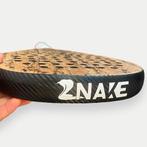 Znake Protector Carbon 3K, Sport en Fitness, Padel, Ophalen of Verzenden, Nieuw