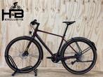 Cube Nulane Race FE Gravelbike Shimano GRX 2023, Fietsen en Brommers, Fietsen | Racefietsen, Overige merken, 28 inch, 10 tot 15 versnellingen