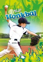 9789464392111 Wat een sport! - Honkbal Thomas Adamson, Boeken, Verzenden, Nieuw, Thomas Adamson