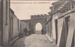 HARDERWIJK - Onafhankelijkheidspoortje anno 1913, Verzenden, Gelopen