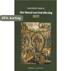 Het Woord van God elke dag 2021 9789085285991, Boeken, Verzenden, Zo goed als nieuw, Vincenzo Paglia